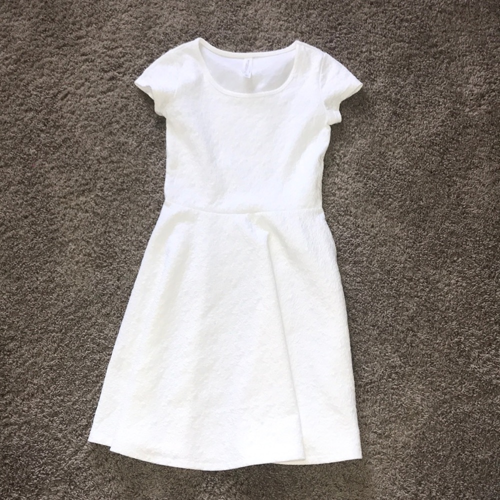 Aeropostale Mini Dress